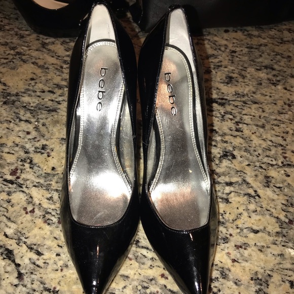 Women’s heels - Picture 2 of 4